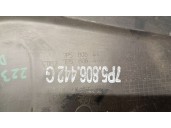 Recambio de molduras delanteras para porsche cayenne (92a) 3.0 diesel referencia OEM IAM 7P5806442 7P5806442 