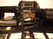 Recambio de salpicadero para cadillac srx v6 elegance referencia OEM IAM  MARRON CLARO 