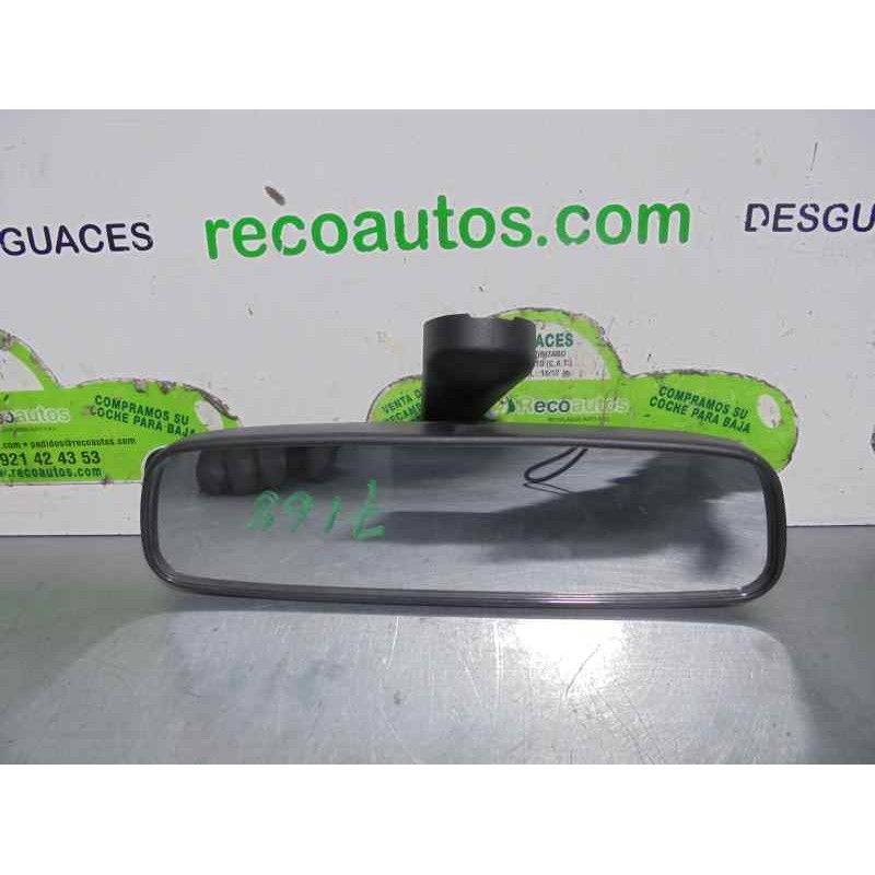 Recambio de espejo interior para subaru legacy berl. b13 (bl) 3.0 cat referencia OEM IAM   