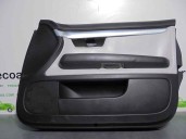 Recambio de guarnecido puerta delantera derecha para audi a4 berlina (8ec) 2.0 tdi referencia OEM IAM 8E2867106C 4 PUERTAS