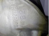 Recambio de caja cambios para peugeot 508 allure referencia OEM IAM 20EA14 0984555 2231E2