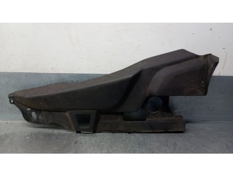 Recambio de molduras delanteras para porsche cayenne (92a) 3.0 diesel referencia OEM IAM 7P5806573F 7P5806573F 