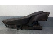 Replacement front moldings for Porsche Cayenne (92A) 3.0 Diesel OEM IAM reference 7P5806573F 7P5806573F 
