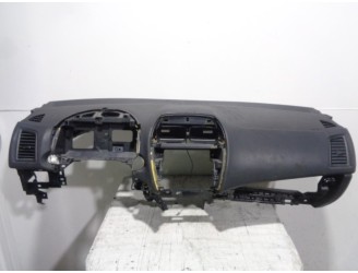 Recambio de salpicadero para mitsubishi asx (ga0w) 1.8 di-d cat referencia OEM IAM 8000A458XA NEGRO 