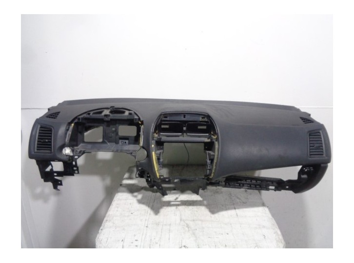 Replacement dashboard for Mitsubishi ASX (GA0W) 1.8 DI-D CAT OEM IAM reference 8000A458XA BLACK 