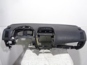 Replacement dashboard for Mitsubishi ASX (GA0W) 1.8 DI-D CAT OEM IAM reference 8000A458XA BLACK 