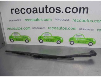 Recambio de brazo limpia trasero para opel astra f berlina 1.6 cat referencia OEM IAM 