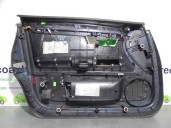 Recambio de guarnecido puerta delantera derecha para audi a4 berlina (8ec) 2.0 tdi referencia OEM IAM 8E2867106C 4 PUERTAS
