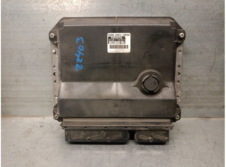 Recambio de centralita motor uce para lexus gs (_s19_) 450h (grs191_, gws191_) referencia OEM IAM 8998130081  2190001531