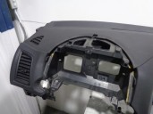 Replacement dashboard for Mitsubishi ASX (GA0W) 1.8 DI-D CAT OEM IAM reference 8000A458XA BLACK 