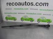 Recambio de brazo limpia trasero para opel astra f berlina 1.6 cat referencia OEM IAM 