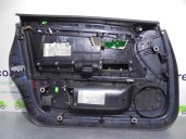 Recambio de guarnecido puerta delantera derecha para audi a4 berlina (8ec) 2.0 tdi referencia OEM IAM 8E2867106C 4 PUERTAS
