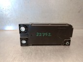 Recambio de centralita check control para mazda 3 hatchback (bp) 2.0 skyactiv-g m hybrid referencia OEM IAM BCWB677G0A 