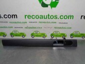 Recambio de maneta interior trasera izquierda para volkswagen touareg (7la) tdi r5 referencia OEM IAM 7L6867371CFKZ 7L6837113 