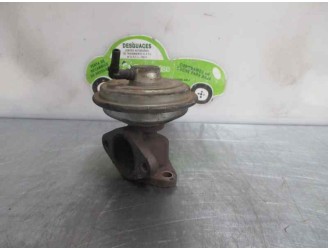 Recambio de valvula egr para chrysler voyager (rg) 2.5 crd cat referencia OEM IAM 49002013F 72827002 PIERBURG