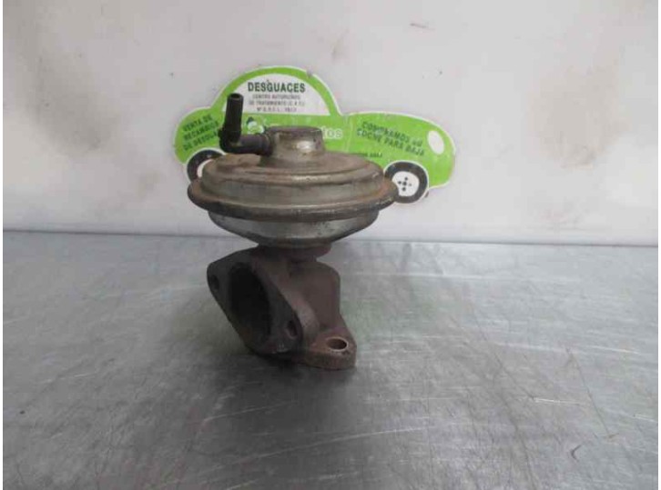 Recambio de valvula egr para chrysler voyager (rg) 2.5 crd cat referencia OEM IAM 49002013F 72827002 PIERBURG