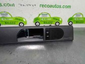 Recambio de maneta interior trasera izquierda para volkswagen touareg (7la) tdi r5 referencia OEM IAM 7L6867371CFKZ 7L6837113 