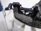 Replacement dashboard for Mitsubishi ASX (GA0W) 1.8 Di-D CAT OEM IAM reference 8000A458XA BLACK 