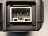 Recambio de centralita check control para mazda 3 hatchback (bp) 2.0 skyactiv-g m hybrid referencia OEM IAM BCWB677G0A 