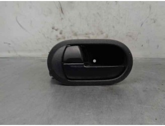 Recambio de maneta interior delantera izquierda para mitsubishi colt berlina 3 (cz) 1.1 cat referencia OEM IAM   