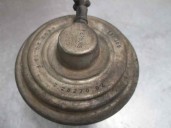 Recambio de valvula egr para chrysler voyager (rg) 2.5 crd cat referencia OEM IAM 49002013F 72827002 PIERBURG