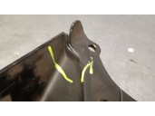 Replacement front moldings for Porsche Cayenne (92A) 3.0 Diesel OEM IAM reference 7P5806573F 7P5806573F 