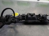 Recambio de maneta interior trasera izquierda para volkswagen touareg (7la) tdi r5 referencia OEM IAM 7L6867371CFKZ 7L6837113 