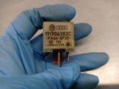 Recambio de rele para audi tt (8n3/8n9) 1.8 20v turbo referencia OEM IAM 191906383C  