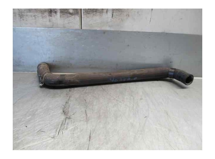 Recambio de tubo para nissan micra (k12e) 1.4 cat referencia OEM IAM 21501AX600  