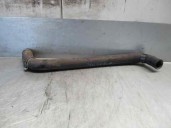 Recambio de tubo para nissan micra (k12e) 1.4 cat referencia OEM IAM 21501AX600  