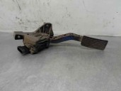 Recambio de potenciometro pedal para mitsubishi colt berlina 3 (cz) 1.1 cat referencia OEM IAM MN125792 6PV00886600 HELLA