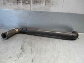 Recambio de tubo para nissan micra (k12e) 1.4 cat referencia OEM IAM 21501AX600 