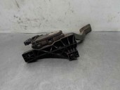 Recambio de potenciometro pedal para mitsubishi colt berlina 3 (cz) 1.1 cat referencia OEM IAM MN125792 6PV00886600 HELLA