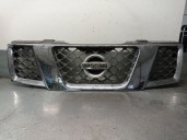 Replacement front grille for Nissan Pathfinder (R51) 2.5 DCi Diesel CAT OEM IAM reference 62310EB400 62310EB400 