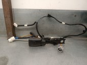 Recambio de enganche cinturon para lexus gs (_s19_) 450h (grs191_, gws191_) referencia OEM IAM 7323030A20C0 7323030A20C0 