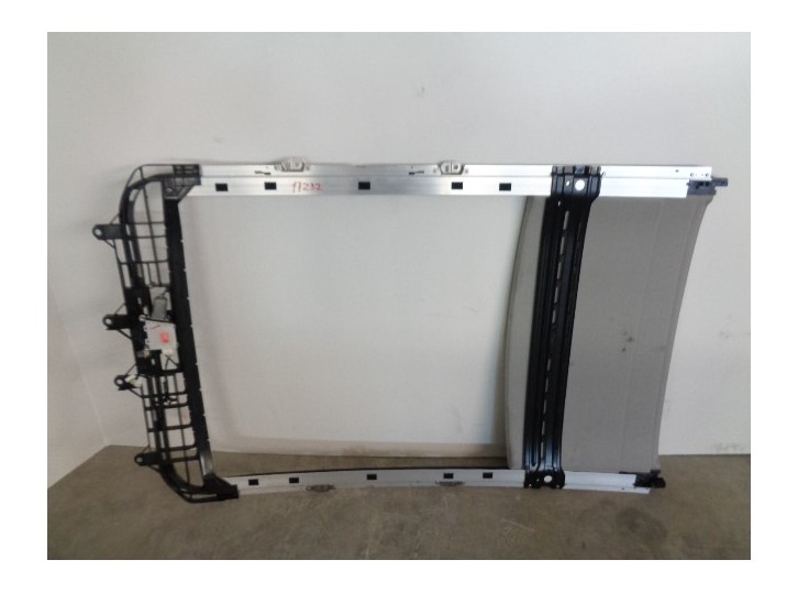 Recambio de techo electrico para mitsubishi asx (ga0w) 1.8 di-d cat referencia OEM IAM 7620A427 