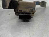 Recambio de potenciometro pedal para mitsubishi colt berlina 3 (cz) 1.1 cat referencia OEM IAM MN125792 6PV00886600 HELLA