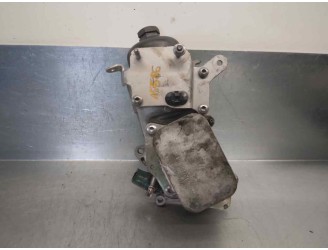 Recambio de enfriador aceite motor para peugeot partner kombi outdoor referencia OEM IAM 312765 