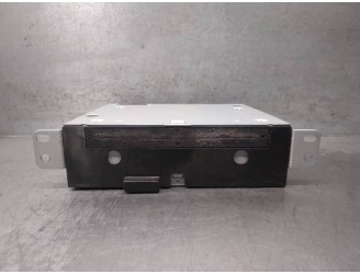 Recambio de sistema audio / radio cd para peugeot 508 allure referencia OEM IAM 9666994980 