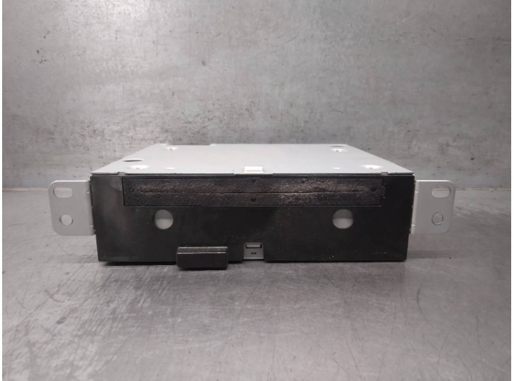Replacement audio system / CD radio for Peugeot 508 Allure OEM IAM reference 9666994980 