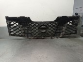 Replacement front grille for Nissan Pathfinder (R51) 2.5 DCi Diesel CAT OEM IAM reference 62310EB400 62310EB400 