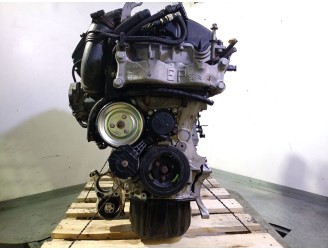 Recambio de motor completo para peugeot 308 i (4a_, 4c_) 1.6 16v referencia OEM IAM 5FW 0135NP 10FH8P