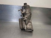 Recambio de enfriador aceite motor para peugeot partner kombi outdoor referencia OEM IAM 312765 