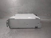 Recambio de sistema audio / radio cd para peugeot 508 allure referencia OEM IAM 9666994980 
