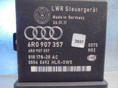 Recambio de modulo electronico para volkswagen polo (6r1) 1.4 tsi referencia OEM IAM 6R0907357 01017820AC 