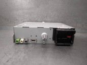 Recambio de sistema audio / radio cd para peugeot 508 allure referencia OEM IAM 9666994980 