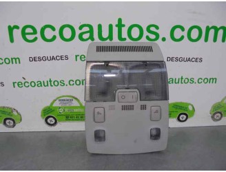 Recambio de luz interior para audi a4 berlina (8ec) 2.0 tdi referencia OEM IAM 8P0947111A 