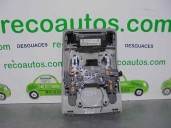Recambio de luz interior para audi a4 berlina (8ec) 2.0 tdi referencia OEM IAM 8P0947111A 