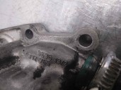 Recambio de enfriador aceite motor para peugeot partner kombi outdoor referencia OEM IAM 312765  