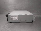 Recambio de sistema audio / radio cd para peugeot 508 allure referencia OEM IAM 9666994980 